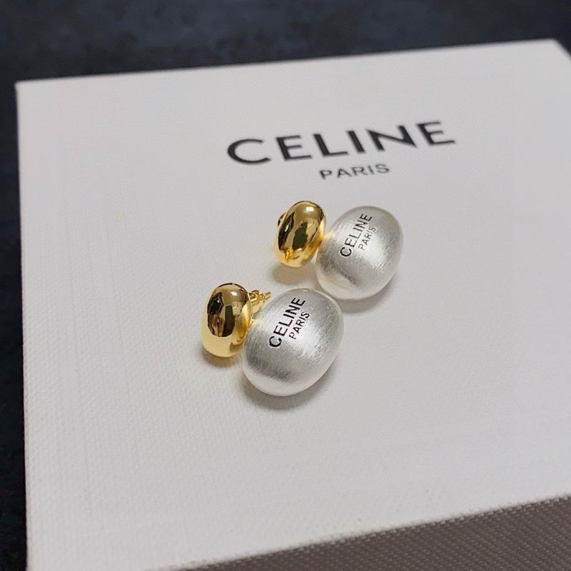 Celine Earring 07yxs20